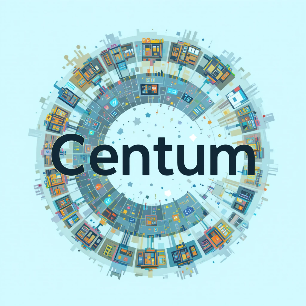 centum logo