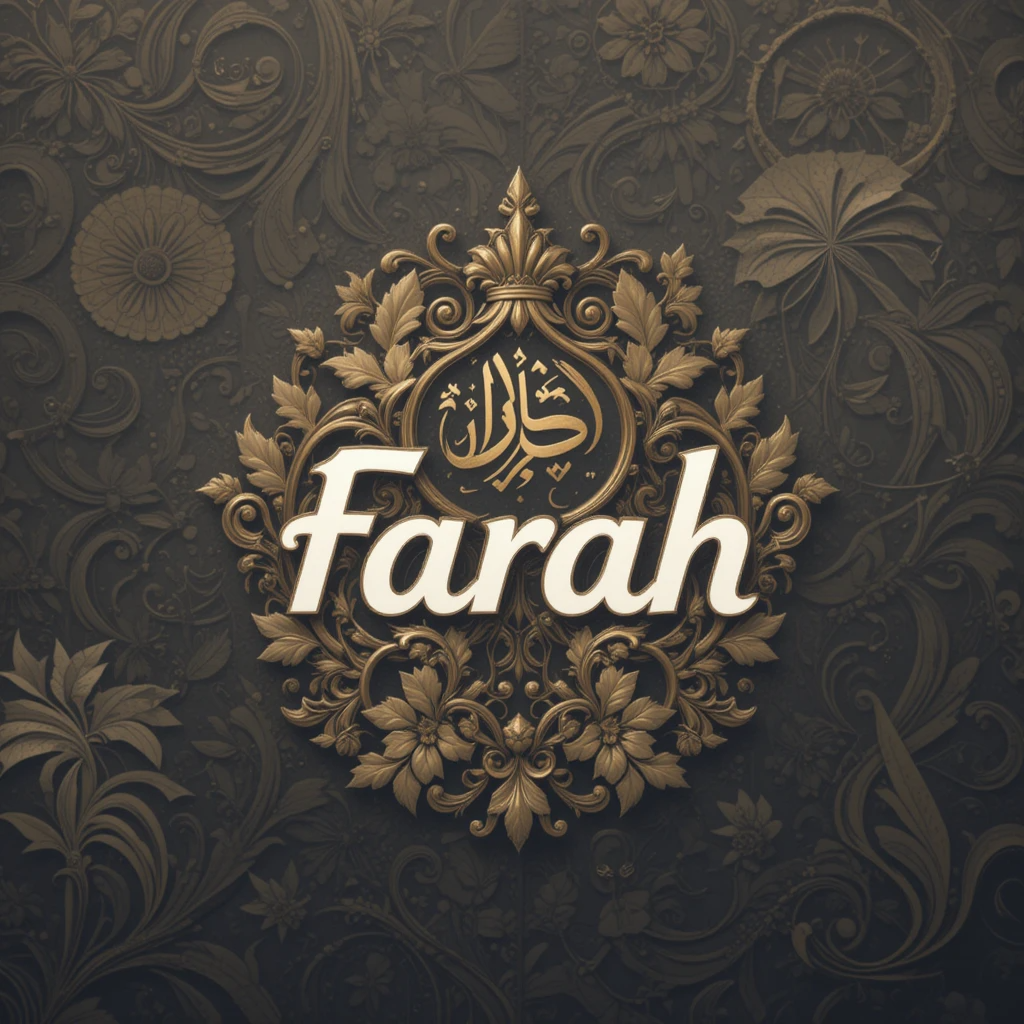 farah logo