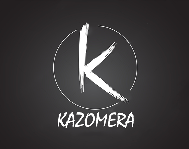 kazomera logo
