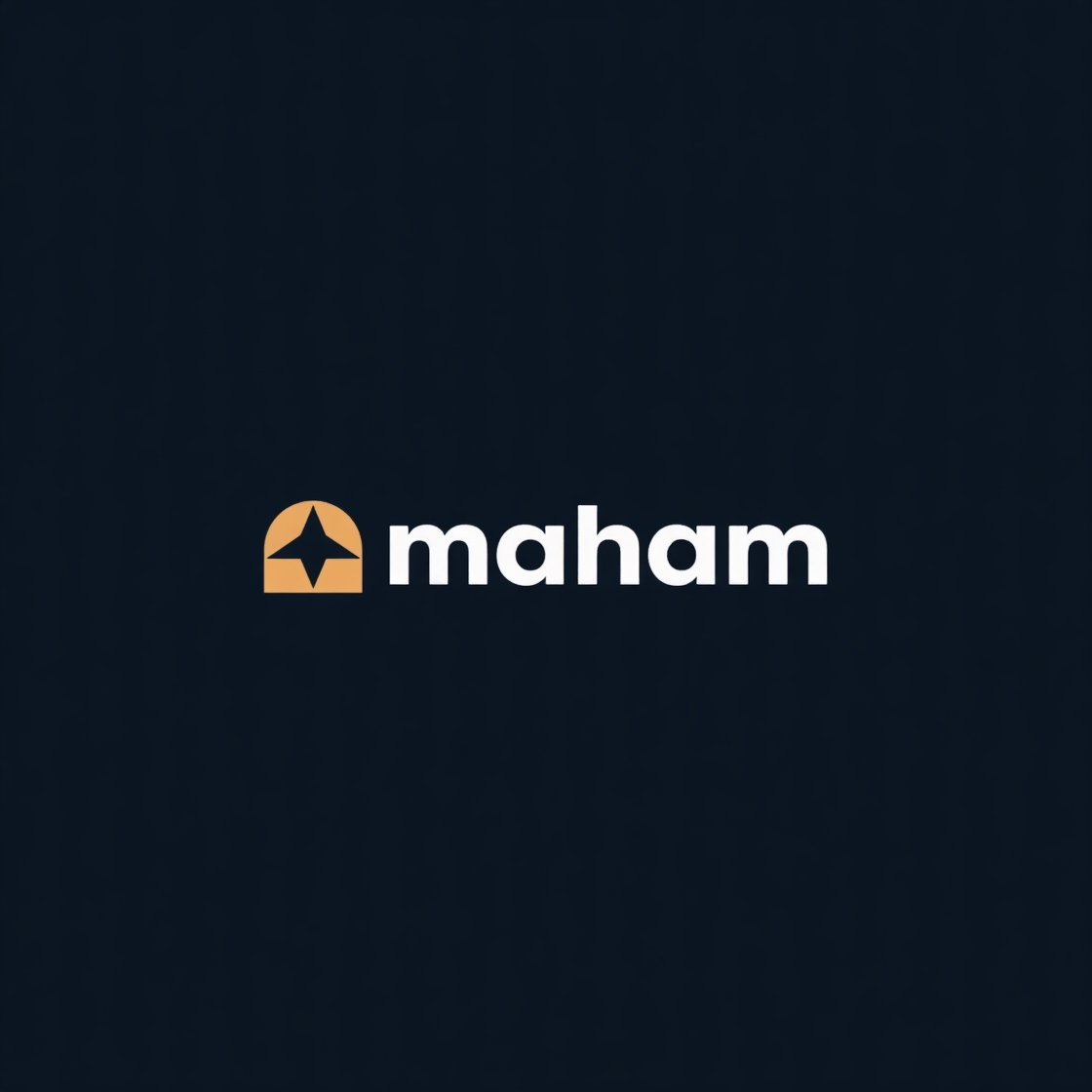 maham logo