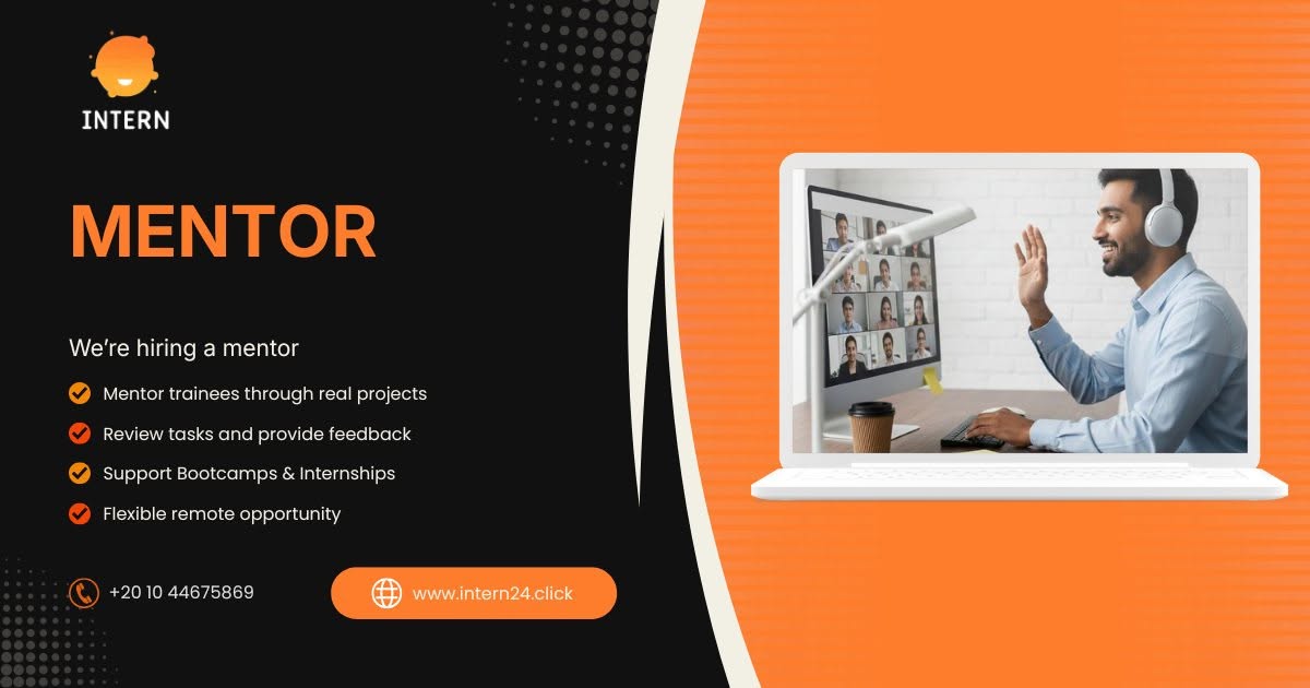 mentor
