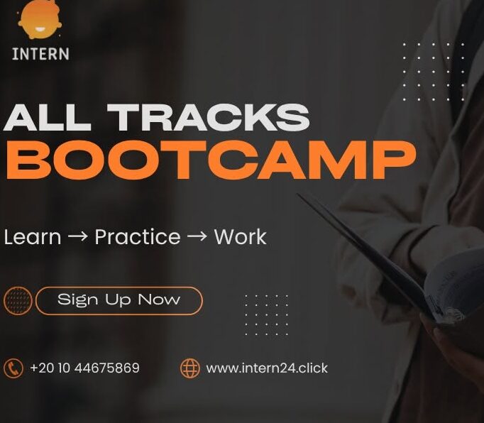 any bootcamp