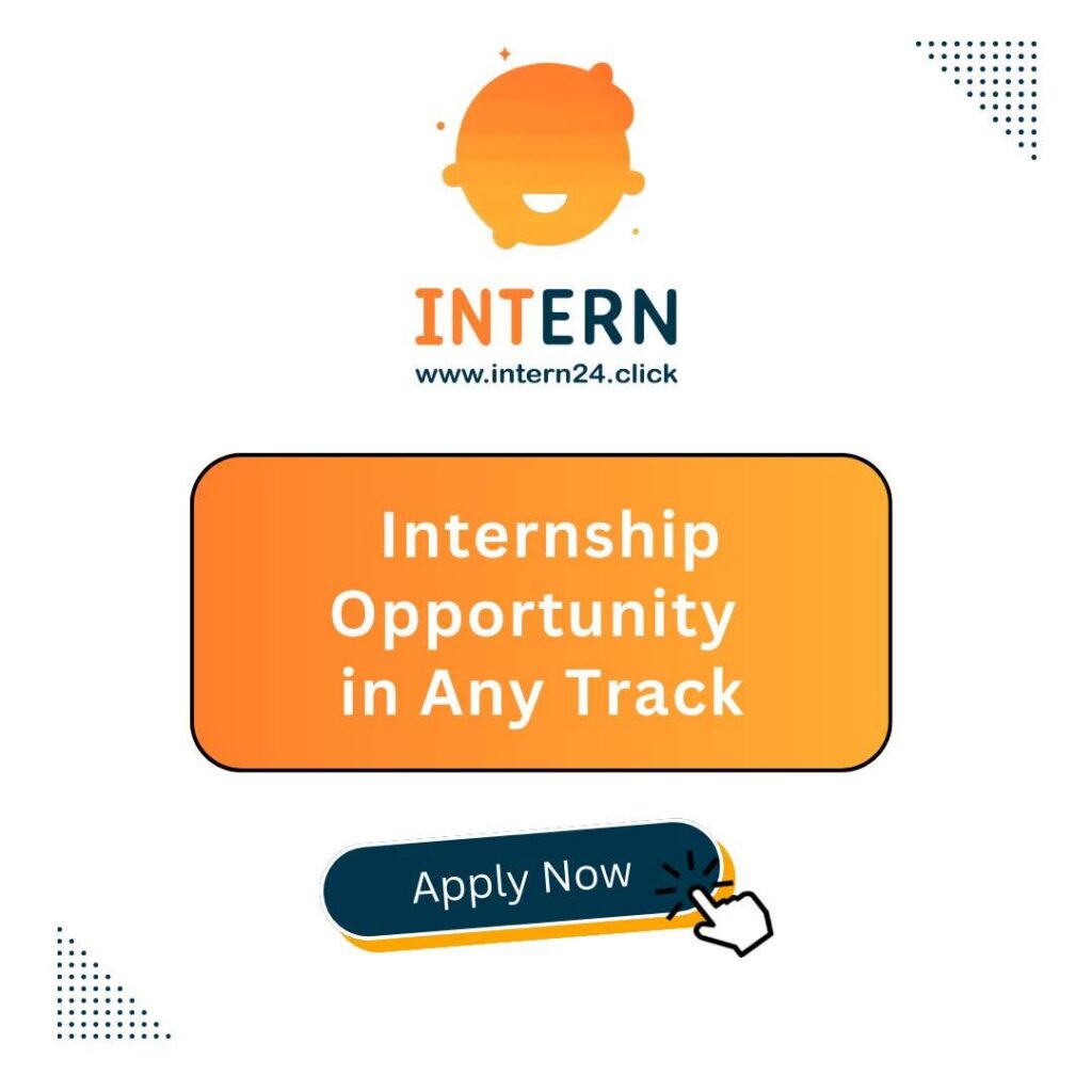 internshipanytrack