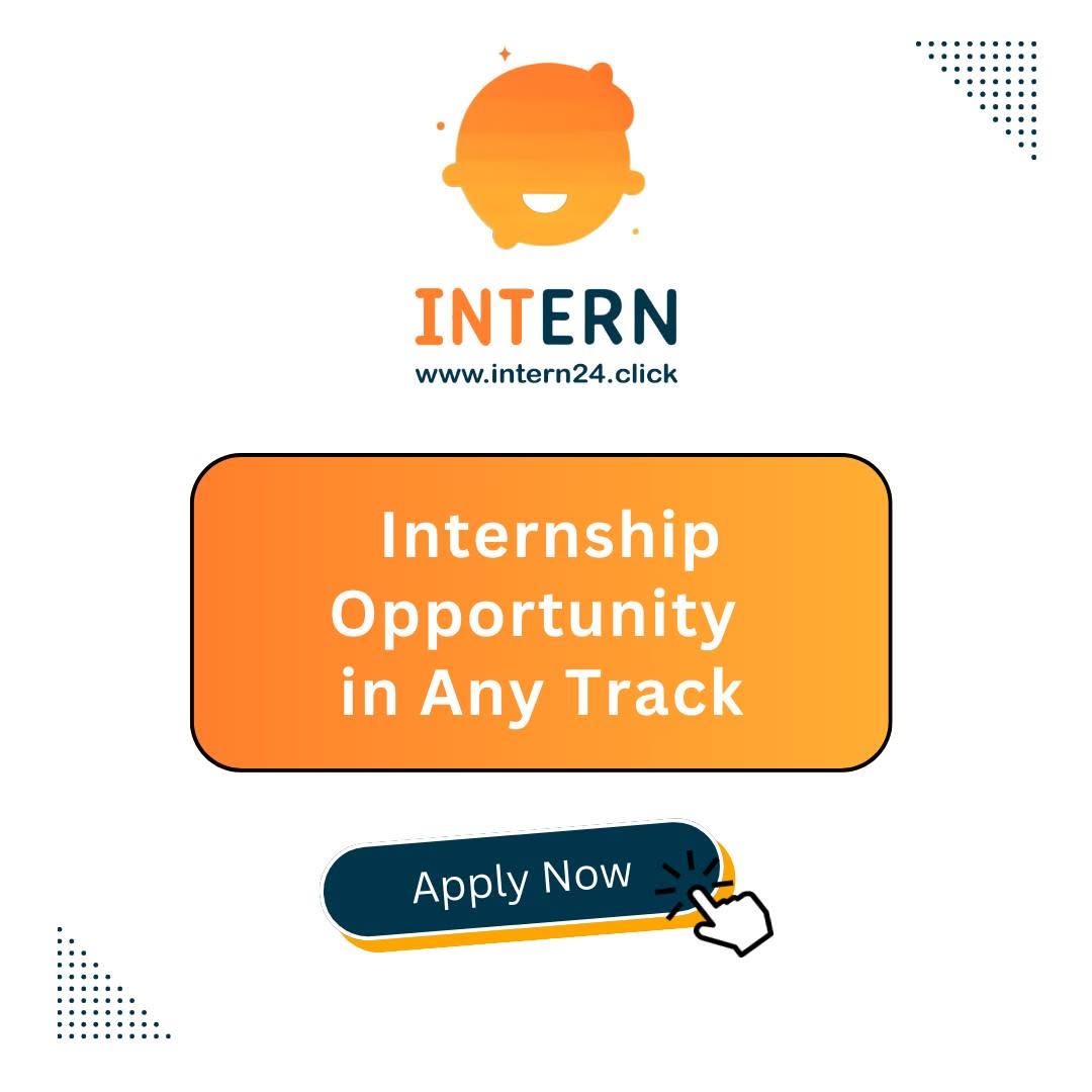 internshipanytrack