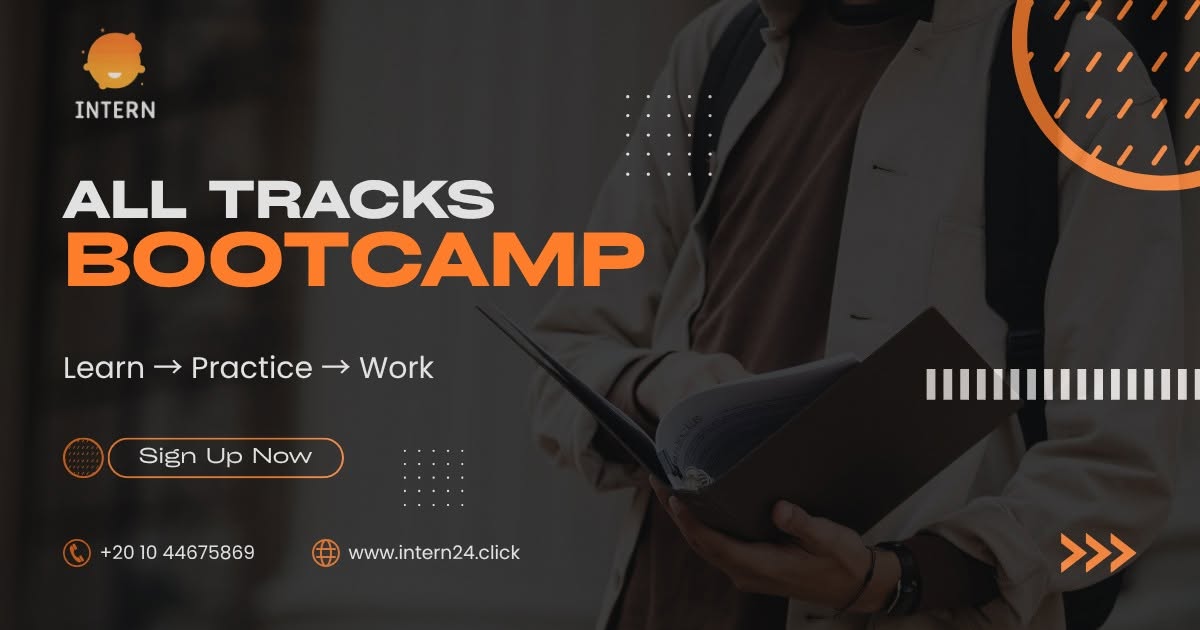 any bootcamp